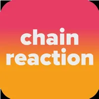 Chain Reaction: Word Pairs icon