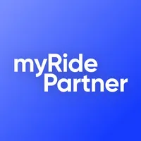 MyRide Partner icon