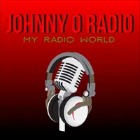 Johnny O Radio icon