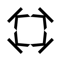 Квадратика | Доставка еды icon