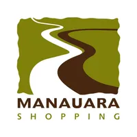 Manauara Shopping - ALLOS icon