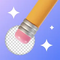 Remove Objects. Photo Eraser icon