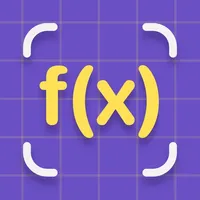 AI Math Homework Solver App icon