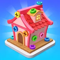 Screw Tap Jam™ - Screw Sort 3D icon