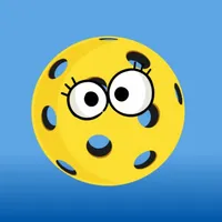 Pickleball Eye Trainer icon