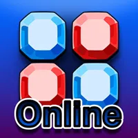 Jewel Five -ONLINE- icon
