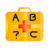 Medical Terminology Game Guess icon