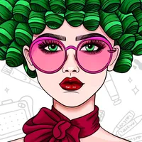 Makeuper: Beauty Style Creator icon