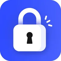 App Lock : Hide App & Lock App icon