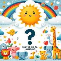 Million Why Questions icon