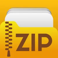 Rar Opener - 7z, Zip Extractor icon