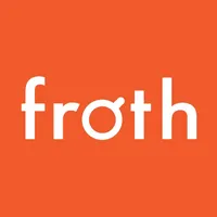 Froth Coffee & Dessert icon