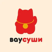 Ваусуши - ресторан доставки icon