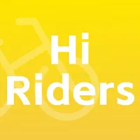 HiRiders icon