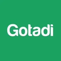 Gotadi: Vé máy bay, Khách sạn icon