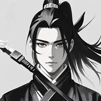 放置武侠-单机挂机 icon