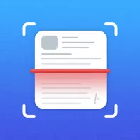DocScan App: PDF Scanner, Edit icon