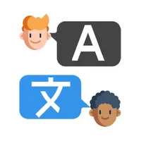 Translator : Voice, Photo + icon