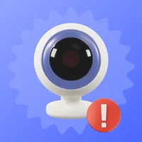 Hidden & Secret Device Scan icon