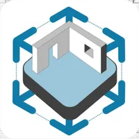 Floor Plan Scanner icon