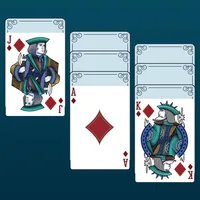 Solitaire Offline FreeCell icon
