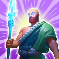 God of the Dead icon