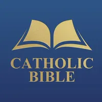 Catholic Holy Bible－KJV NVI icon