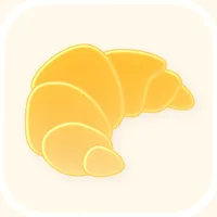 Croissant - Cross-Posting icon