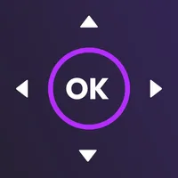 Universal Remote for Smart TV+ icon