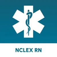NCLEX RN Mastery 2025 icon