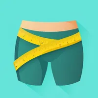 Body Measurement - Tracker icon