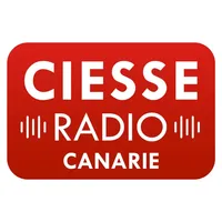Ciesse Radio Canarie icon