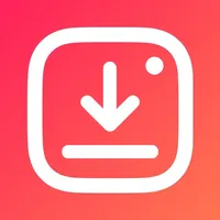 Instant Save: Reel Story Video icon