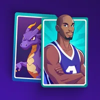 Sports Card Scanner, Scan TCG icon