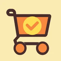 Just Tap Shopping List icon