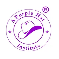 Purple Hat icon