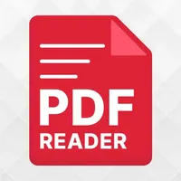 PDF Reader Document Reader icon