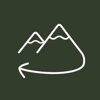 3D Map GPX Viewer icon