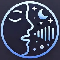 Sleep Sound Recorder icon