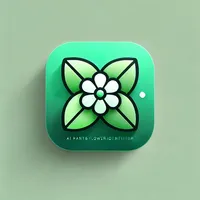 AI Plant & Flower Identifier icon