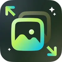 AI Image Extender - AI Uncrop icon