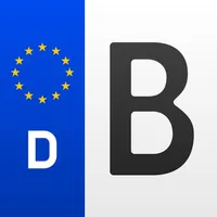 License Plate Wiki & Collect icon