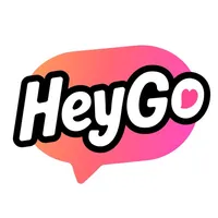 HeyGo: Voice Chat & Hangouts icon