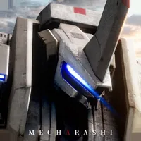Mecharashi icon