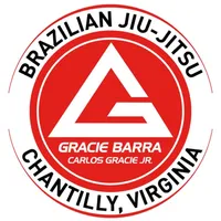 Gracie Barra Chantilly icon