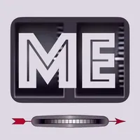 MeClock: Elegant Clock Widgets icon