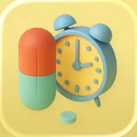 Medication List icon
