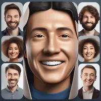 Swapy | AI Face Swap Avatar icon
