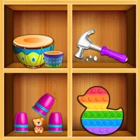 ASMR Mini Games Relaxing Toys icon