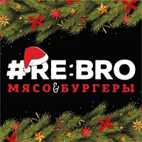 REBRO Мясо&Бургеры Кемерово icon